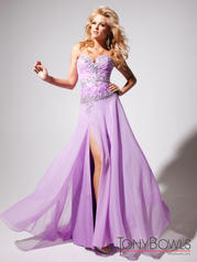 Tony Bowls Evenings