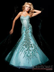 Tony Bowls Evenings