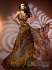 TONY BOWLS EVENING 2013