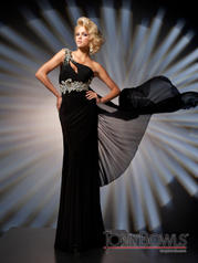 TONY BOWLS EVENING 2013
