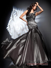 Tony Bowls Evening