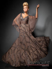 Tony Bowls Evening