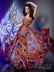 Tony Bowls Evening