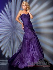 Tony Bowls Evening