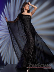 Tony Bowls Evening