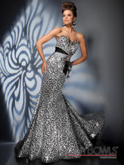 Tony Bowls Evening