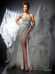 Tony Bowls Evening