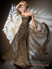 Tony Bowls Evening