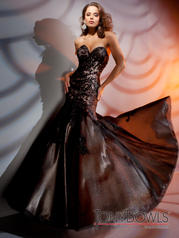 Tony Bowls Evening