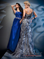 Tony Bowls Evening