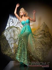 Tony Bowls Evening