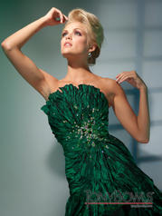 Tony Bowls Evening