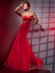 Tony Bowls Evening