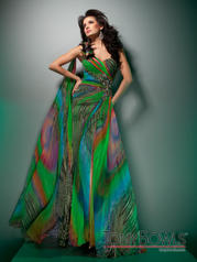 Tony Bowls Evening