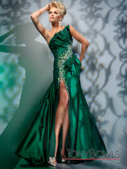 Tony Bowls Evening