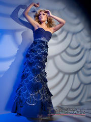Tony Bowls Evening