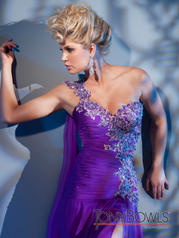 Tony Bowls Evening