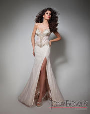 Tony Bowls Evenings
