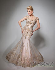 Tony Bowls Evenings