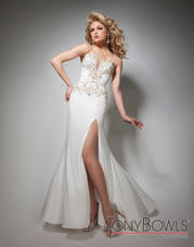 Tony Bowls Evenings