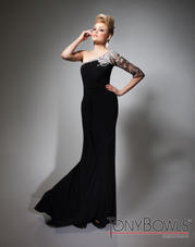 Tony Bowls Evenings