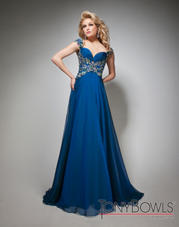 Tony Bowls Evenings