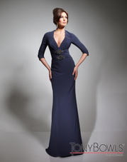Tony Bowls Evenings