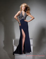Tony Bowls Evenings
