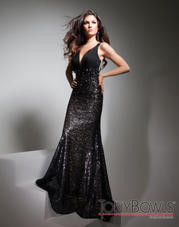 Tony Bowls Evenings