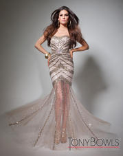 Tony Bowls Evenings
