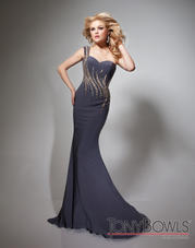 Tony Bowls Evenings
