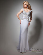 Tony Bowls Evenings