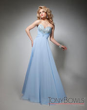 Tony Bowls Evenings