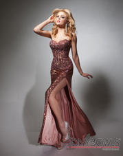 Tony Bowls Evenings