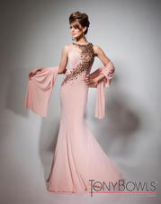 Tony Bowls Evenings