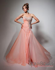Tony Bowls Evenings