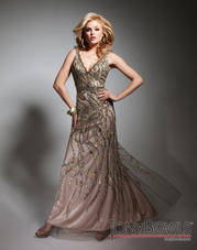 Tony Bowls Evenings