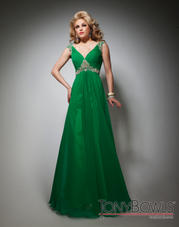 Tony Bowls Evenings