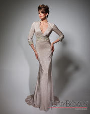 Tony Bowls Evenings