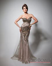 Tony Bowls Evenings