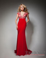Tony Bowls Evenings