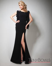 Tony Bowls Evenings