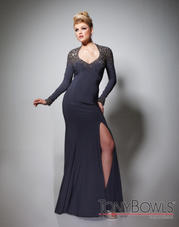 Tony Bowls Evenings