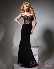 Tony Bowls Evenings