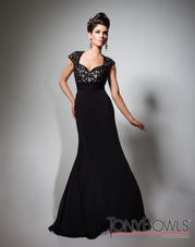 Tony Bowls Evenings