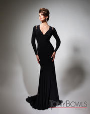 Tony Bowls Evenings