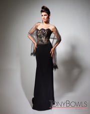 Tony Bowls Evenings