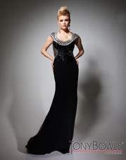 Tony Bowls Evenings