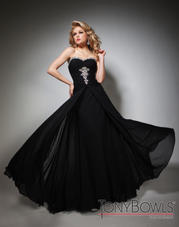 Tony Bowls Evenings