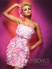 Tony Bowls Shorts
